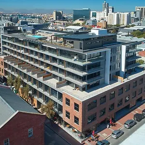  Appartement Urban Elephant. The Docklands Afrique du Sud