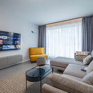  Appartement Emirates Lux And Parking Bulgarie