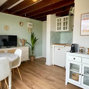 Appartement La Rennaise, Rennes