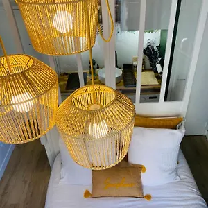 Appartement Le Germain - Coeur De, Rennes