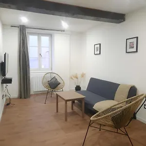  Appartement Le Refuge Du Bonheur France