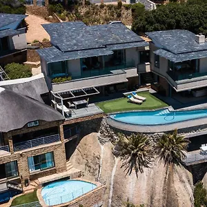  Villa Music Afrique du Sud