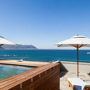  Villa Tintswalo Boulders Afrique du Sud