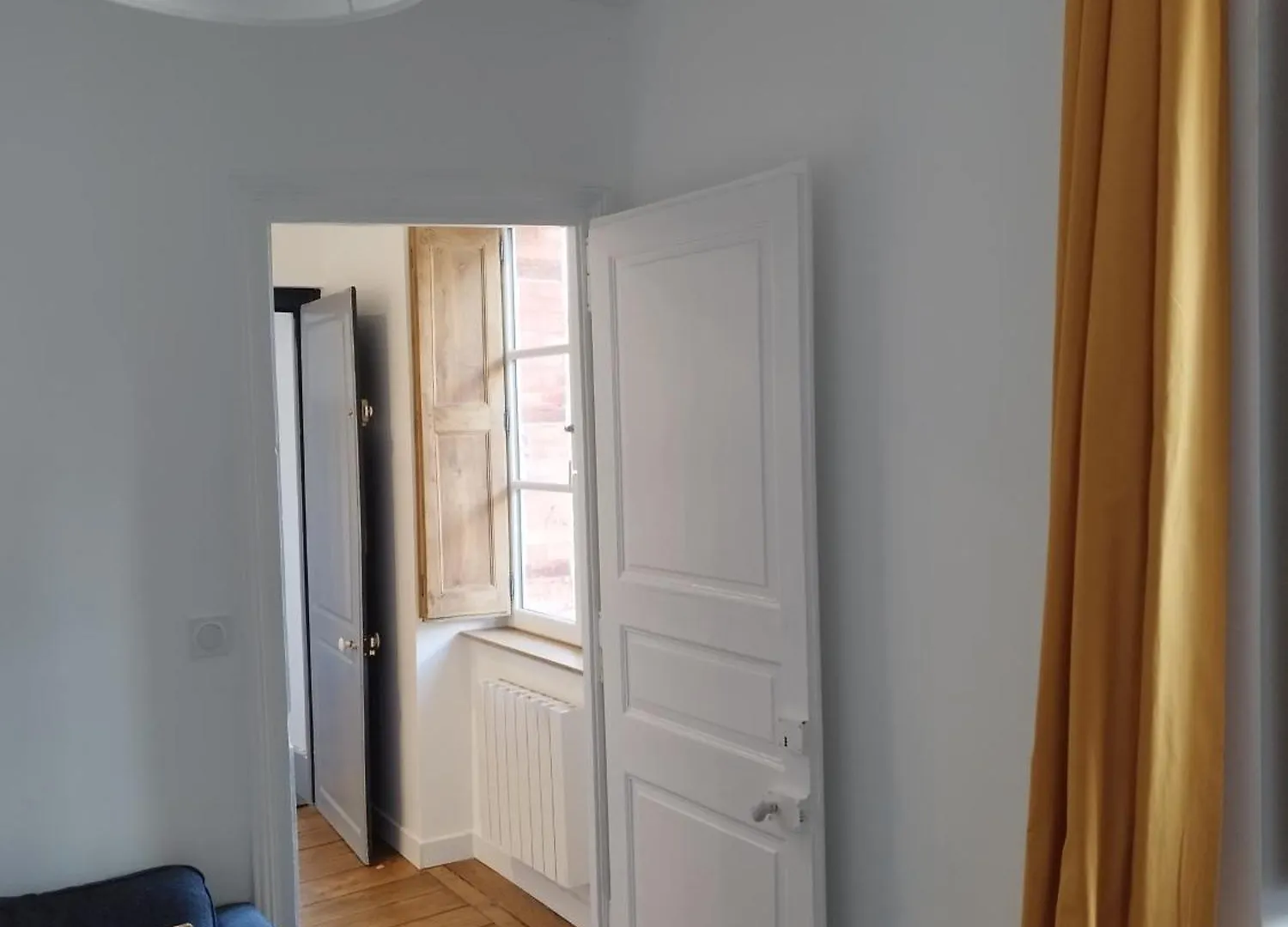 Appartement Romanesco Rennes