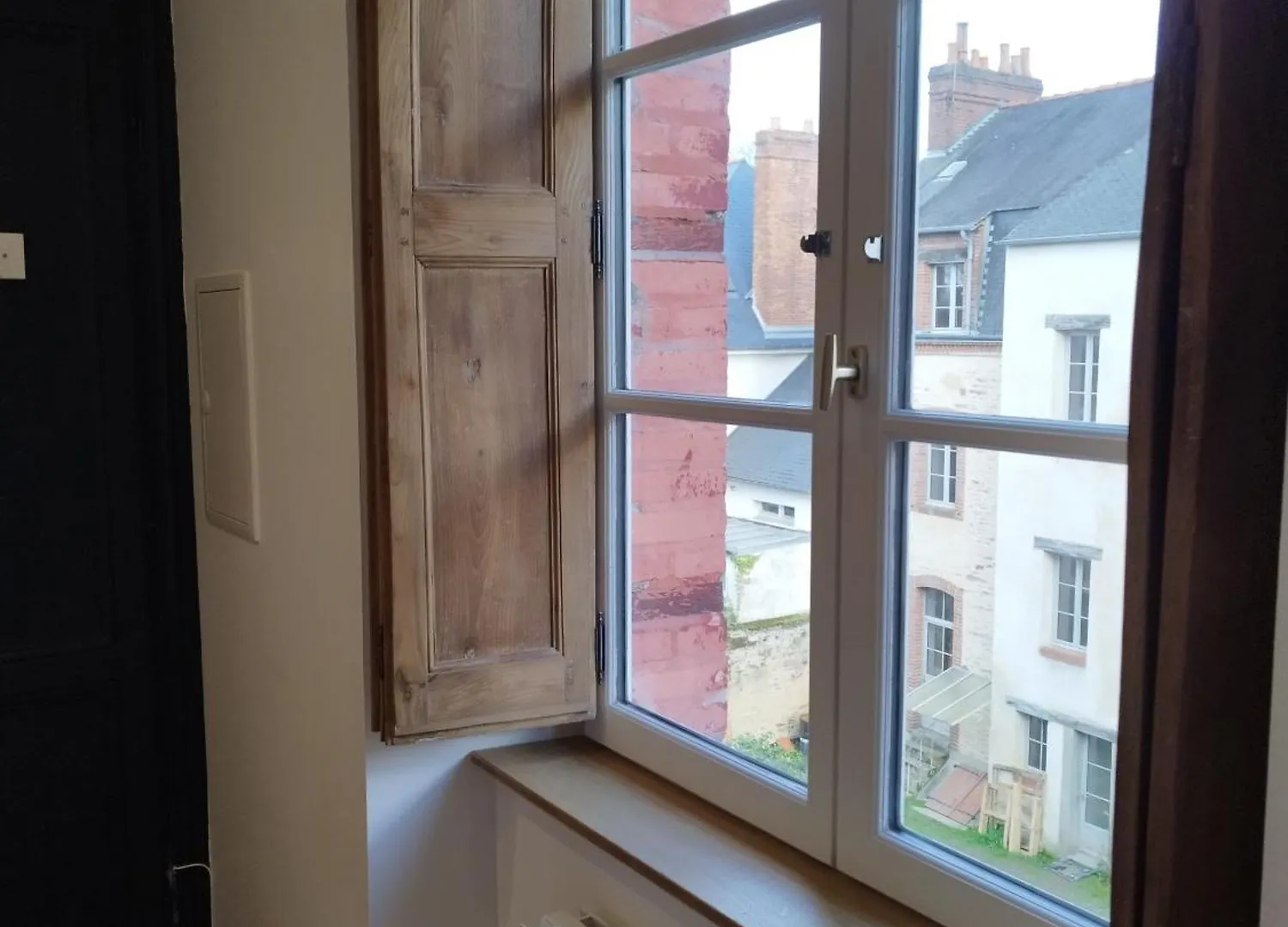 Appartement Romanesco Rennes France