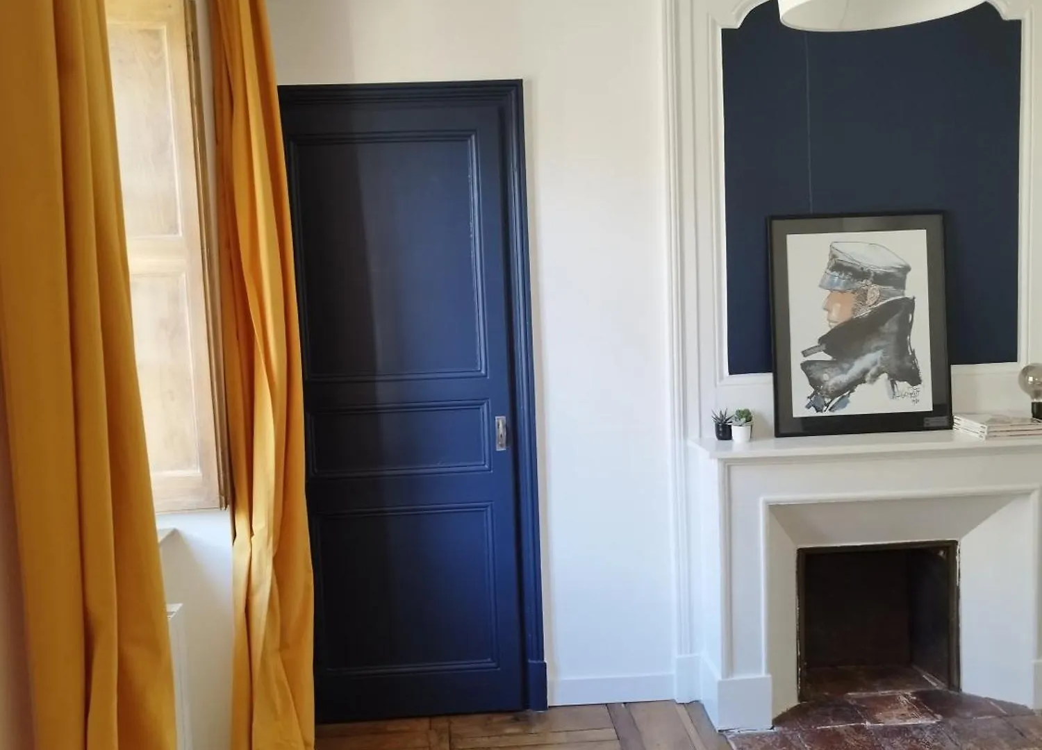 Romanesco Rennes Appartement